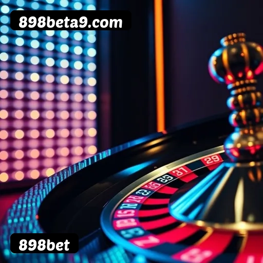 898bet bônus R$5.000 + 500 giros - Rollover 35x, prazo 30 dias, 38% taxa conversão