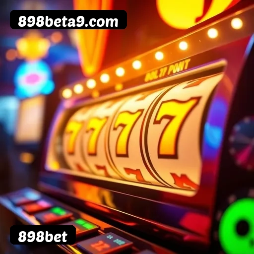 Loterias online disponíveis na 898bet
